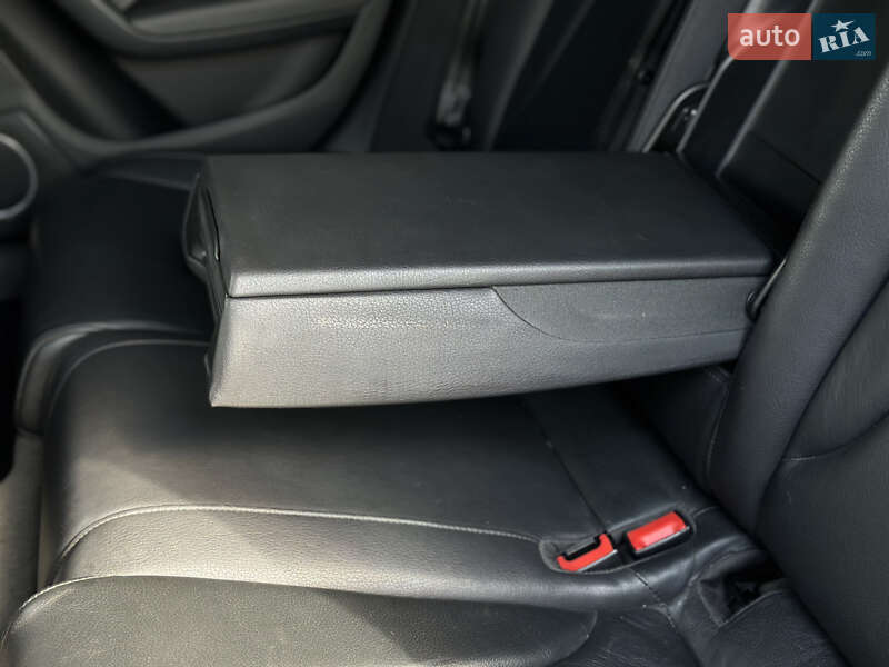 Седан Audi A4 2014 в Шептицькому