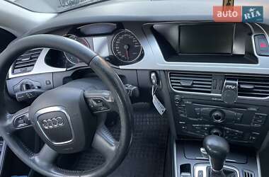 Універсал Audi A4 2008 в 