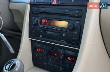 Седан Audi A4 2007 в 