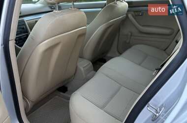 Седан Audi A4 2007 в 