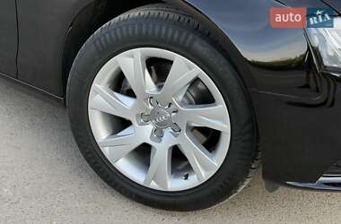 Універсал Audi A4 2014 в 
