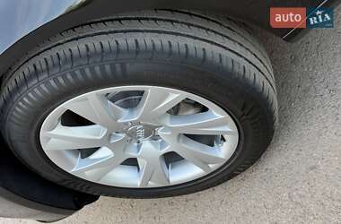 Універсал Audi A4 2014 в 