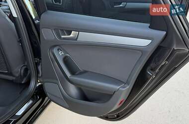 Універсал Audi A4 2014 в 