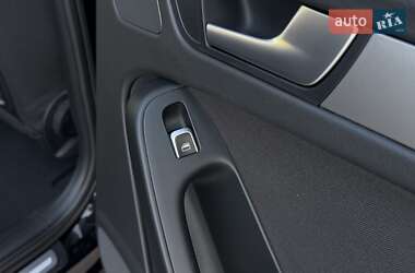 Універсал Audi A4 2014 в 