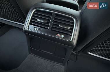 Універсал Audi A4 2014 в 