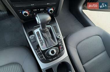 Універсал Audi A4 2014 в 