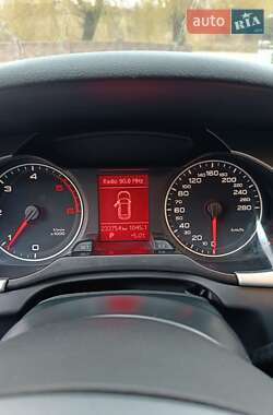 Универсал Audi A4 2008 в 