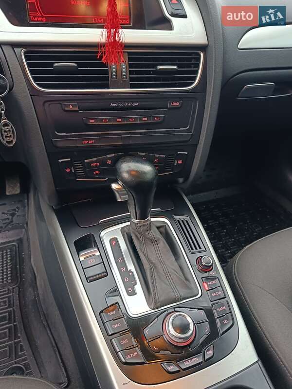 Универсал Audi A4 2008 в Тернополе фото 12 Универсал Audi A4 2008 в Тернополе