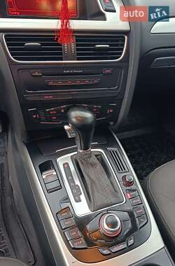 Универсал Audi A4 2008 в 