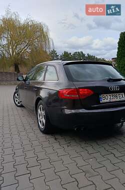 Универсал Audi A4 2008 в 