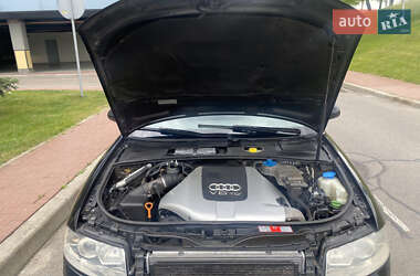 Универсал Audi A4 2002 в 