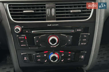 Седан Audi A4 2012 в 