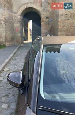 Універсал Audi A4 2018 в 