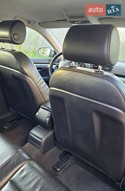 Седан Audi A4 2005 в 