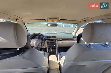 Універсал Audi A4 2004 в 