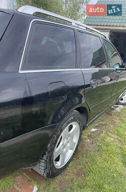 Універсал Audi A4 1999 в 