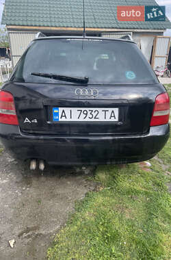 Універсал Audi A4 1999 в 