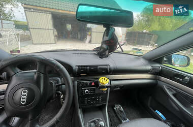 Універсал Audi A4 1999 в 