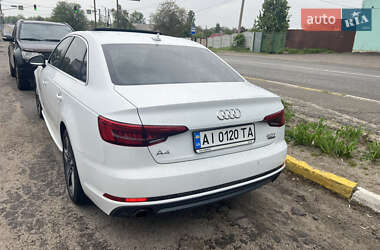 Седан Audi A4 2016 в Вишгороді фото 3 Седан Audi A4 2016 в Вишгороді