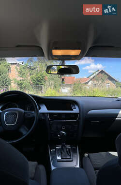 Универсал Audi A4 2008 в 