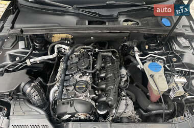 Универсал Audi A4 2008 в 