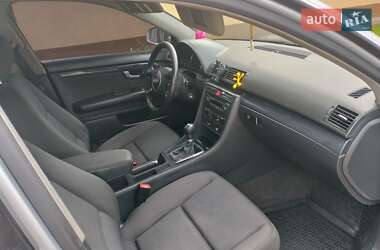 Седан Audi A4 2003 в 