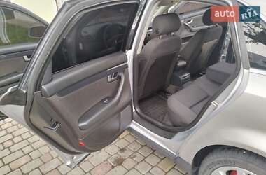 Седан Audi A4 2003 в 