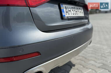 Універсал Audi A4 2013 в 