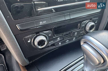 Універсал Audi A4 2013 в 
