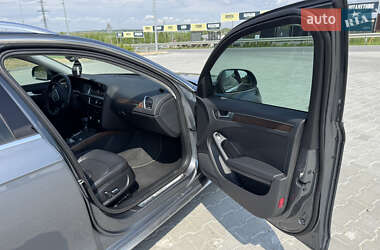 Універсал Audi A4 2013 в 
