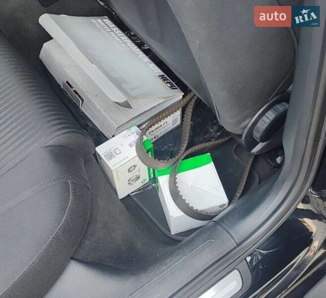 Универсал Audi A4 2013 в Одессе