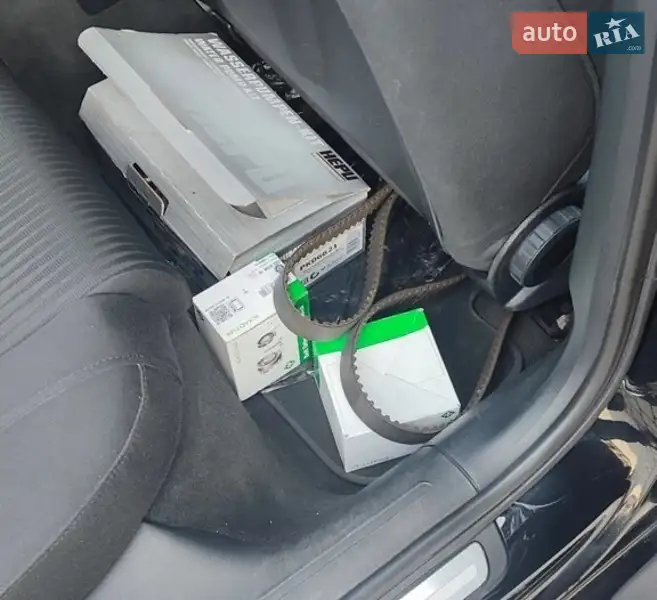 Универсал Audi A4 2013 в Одессе документ
