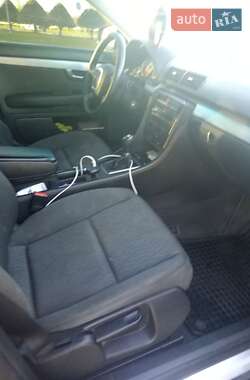 Универсал Audi A4 2006 в 