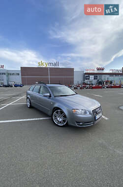 Універсал Audi A4 2005 в 
