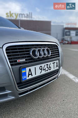 Універсал Audi A4 2005 в 