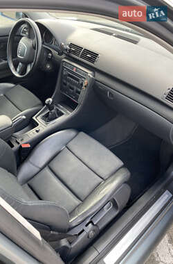 Універсал Audi A4 2005 в 