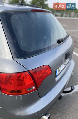 Універсал Audi A4 2005 в 