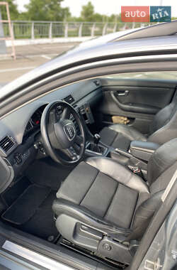 Універсал Audi A4 2005 в 