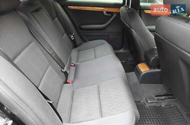 Седан Audi A4 2006 в 