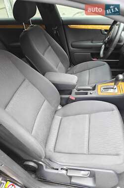 Седан Audi A4 2006 в 