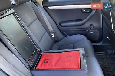 Універсал Audi A4 2005 в 
