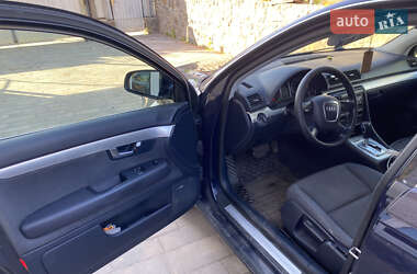 Універсал Audi A4 2005 в 