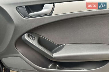 Універсал Audi A4 2011 в 