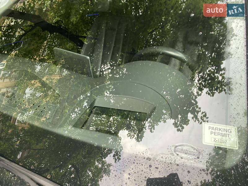 Седан Audi A4 2016 в Киеве