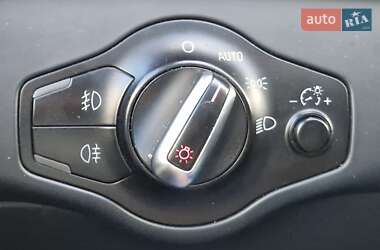 Седан Audi A4 2013 в 