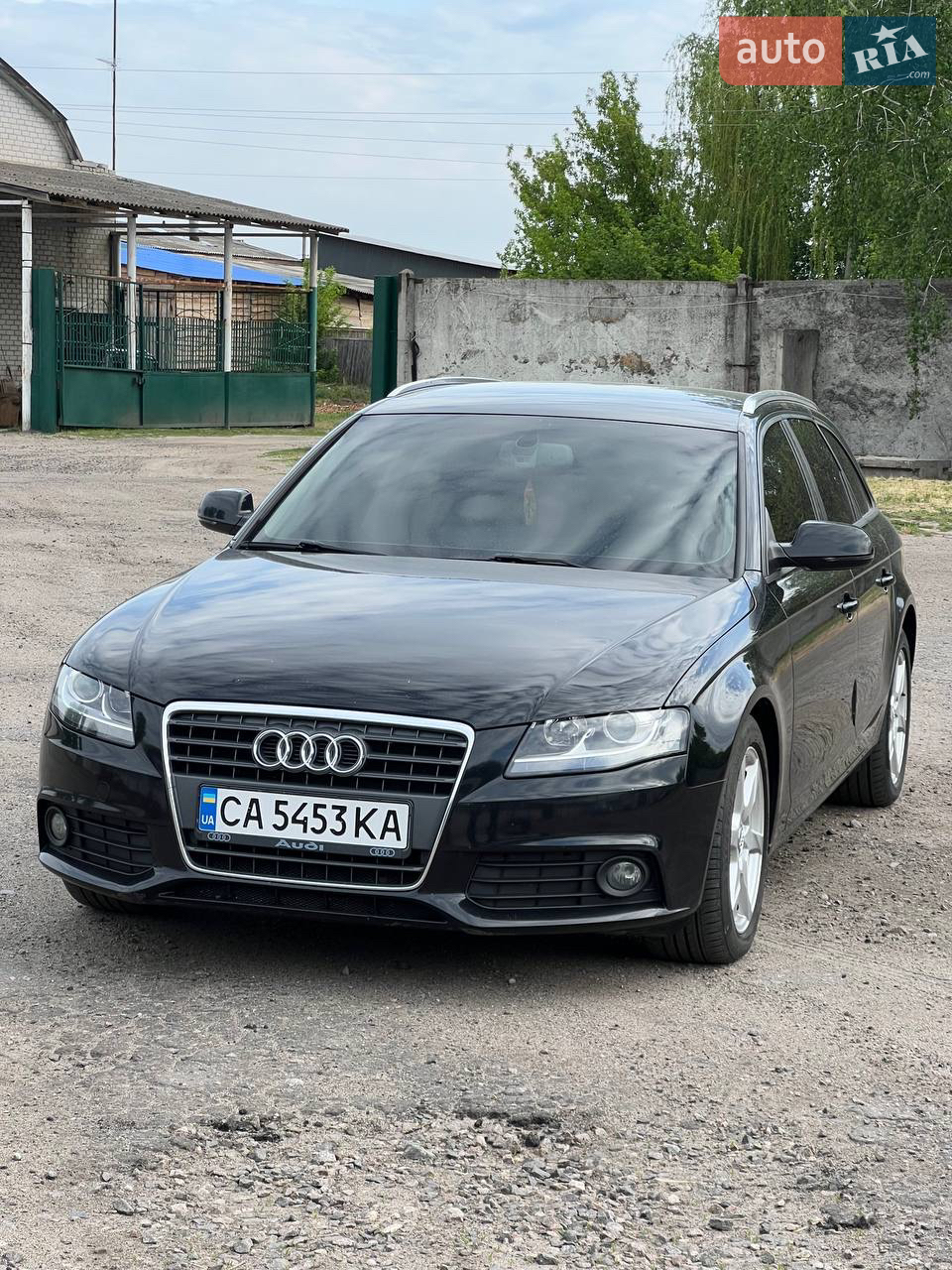 2010 Audi A4 - мініатюра 16