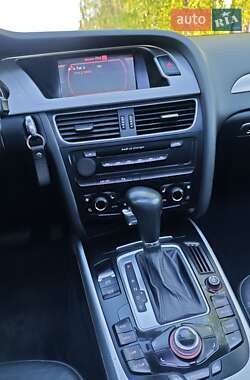 Універсал Audi A4 2009 в 