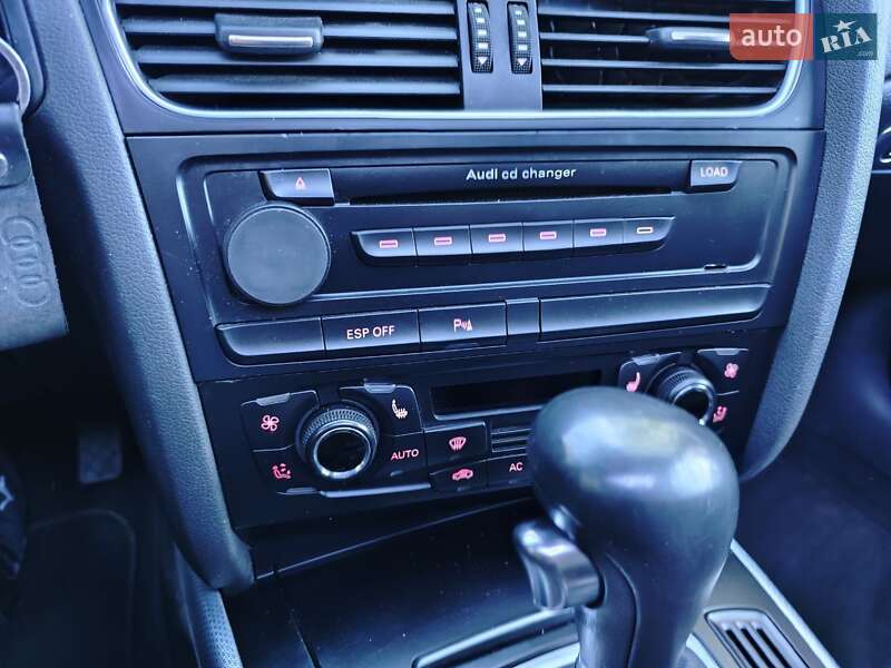 Универсал Audi A4 2009 в Киеве