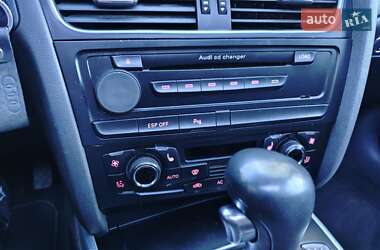 Універсал Audi A4 2009 в 