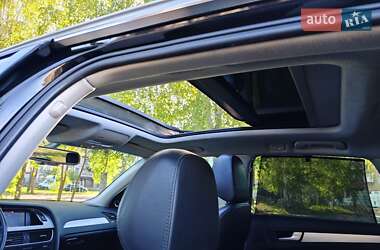 Універсал Audi A4 2009 в 